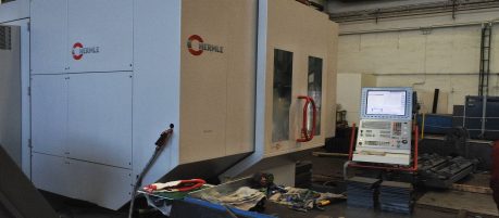 wienerberger Eurostroj