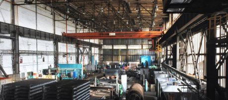 wienerberger Eurostroj