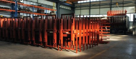 wienerberger Eurostroj