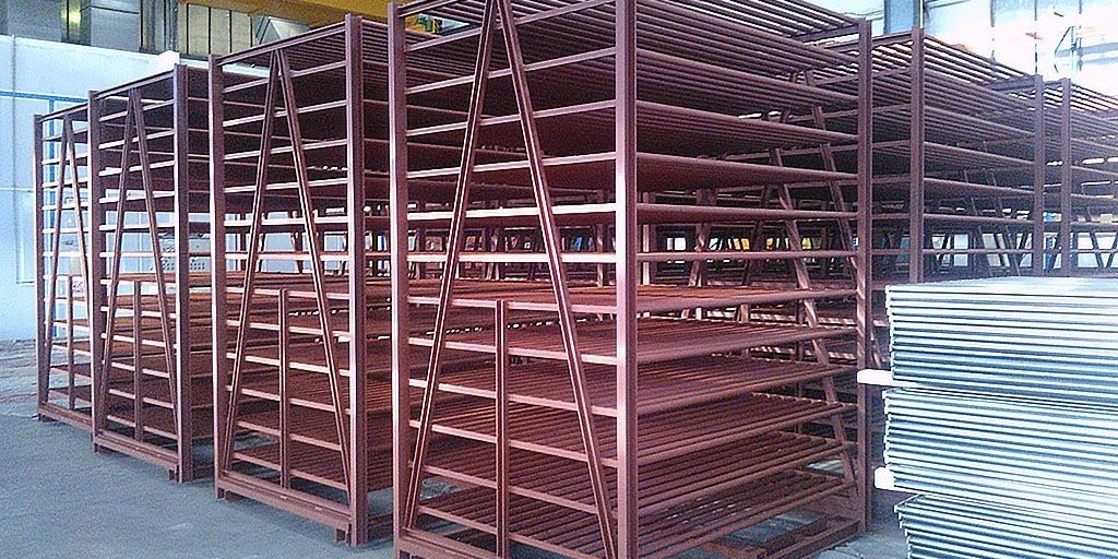 Služby | Sušárenské vozy