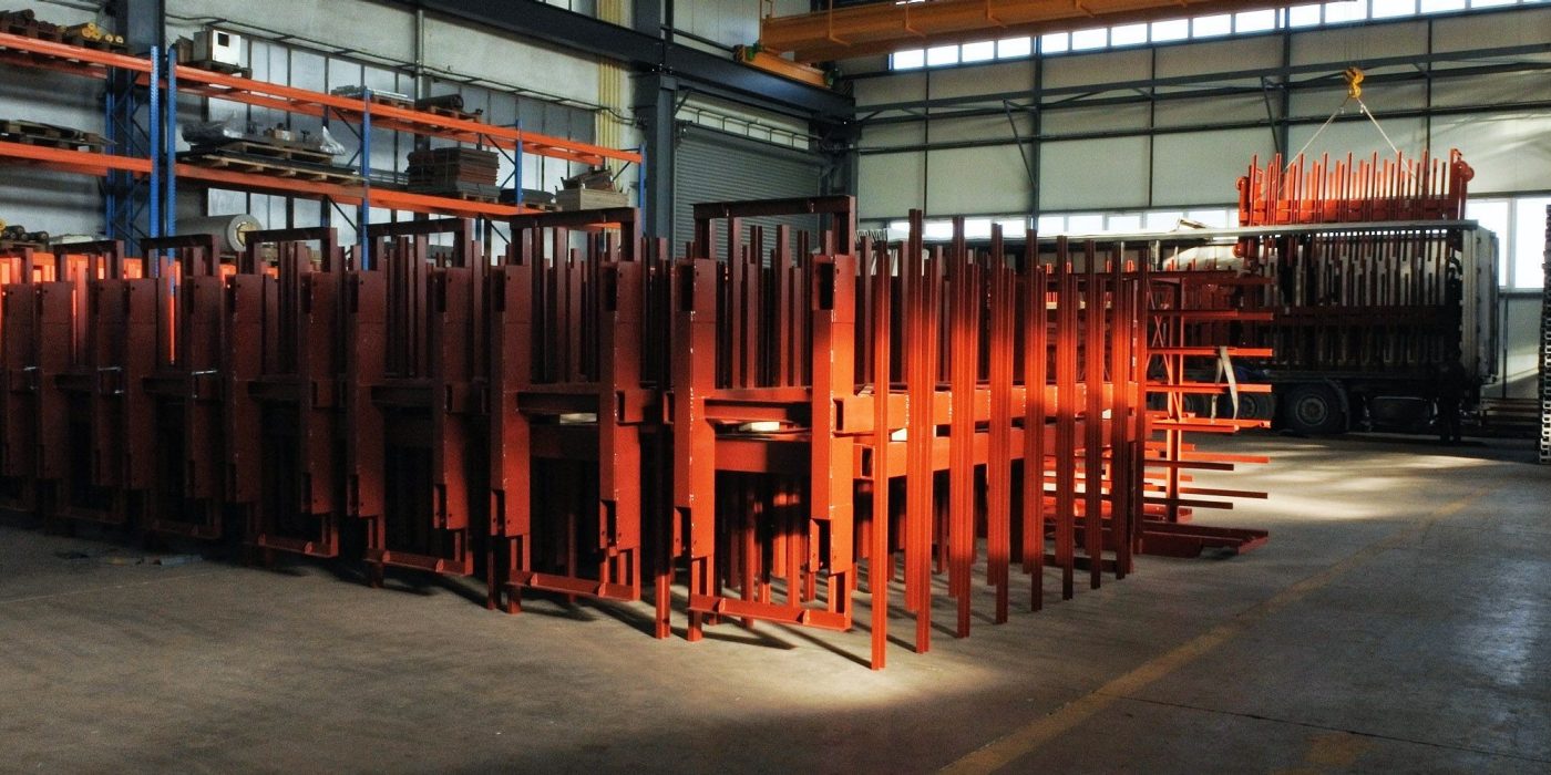 wienerberger Eurostroj