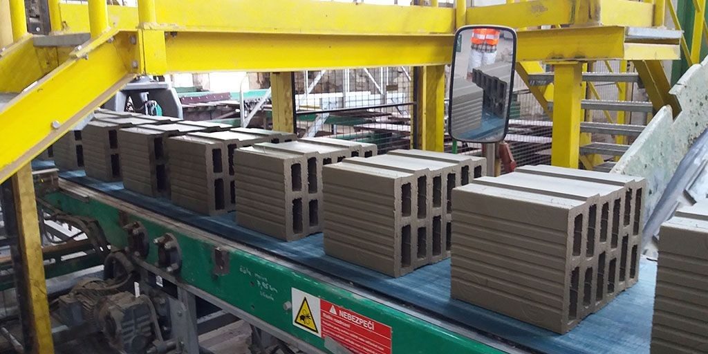 Portfolio | Cihlářská ústí formy