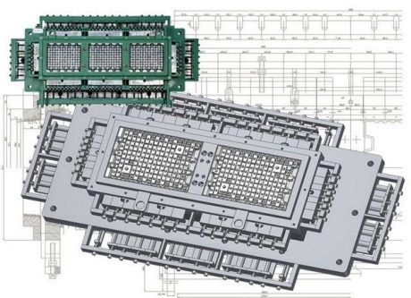 Portfolio | Cihlářská ústí formy