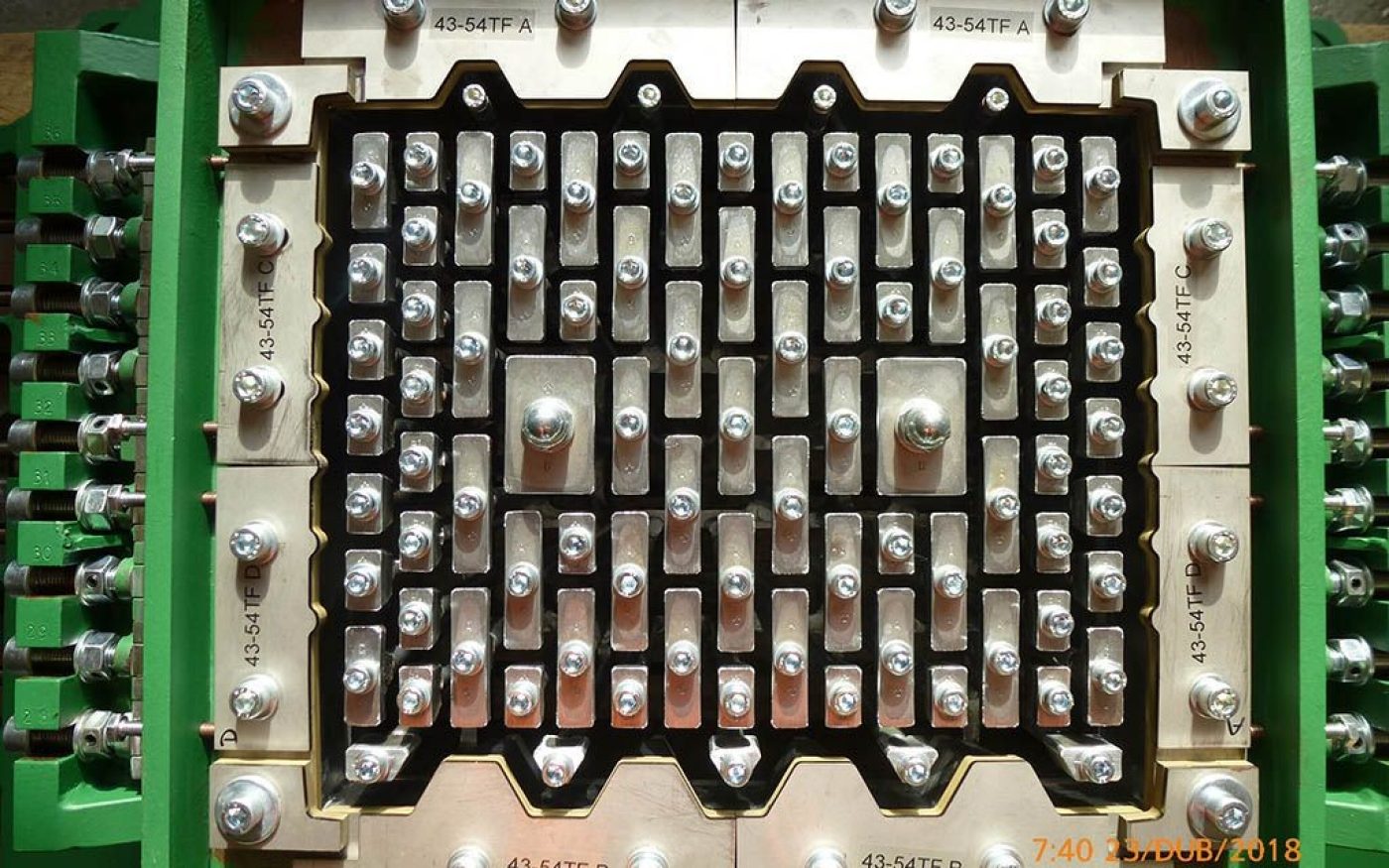 Portfolio | Cihlářská ústí formy