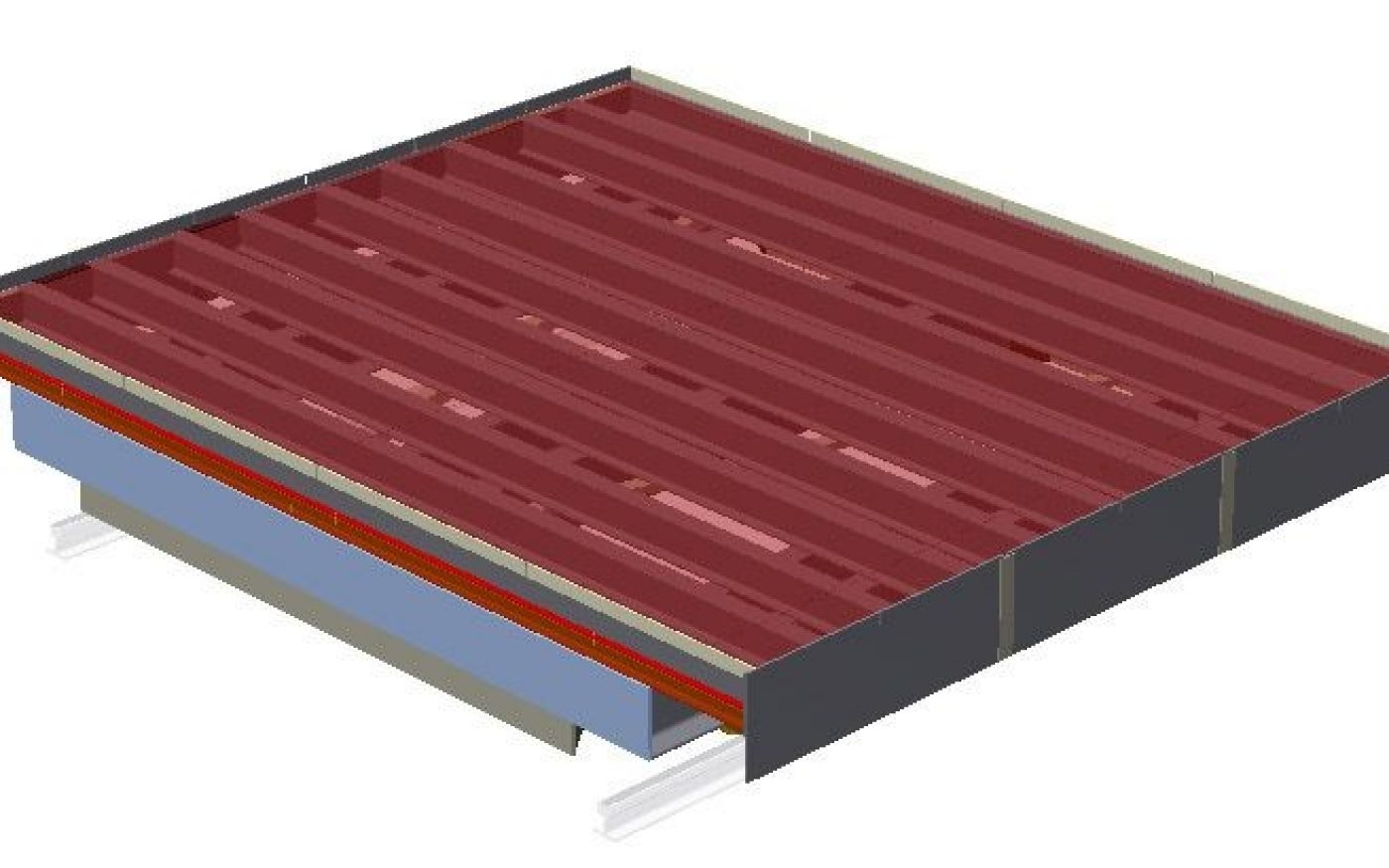 Služby | Pecní vozy