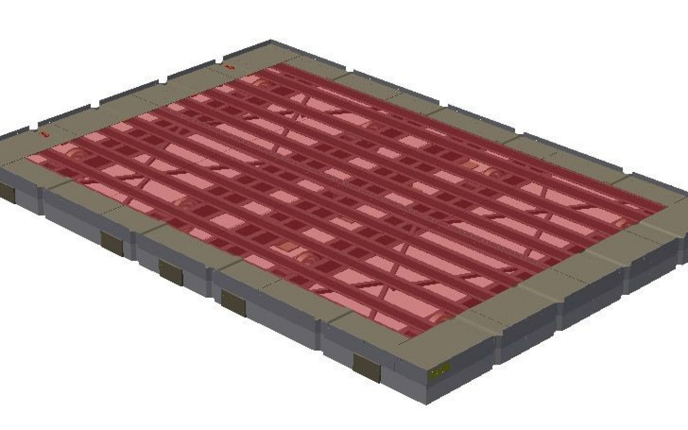 Služby | Pecní vozy