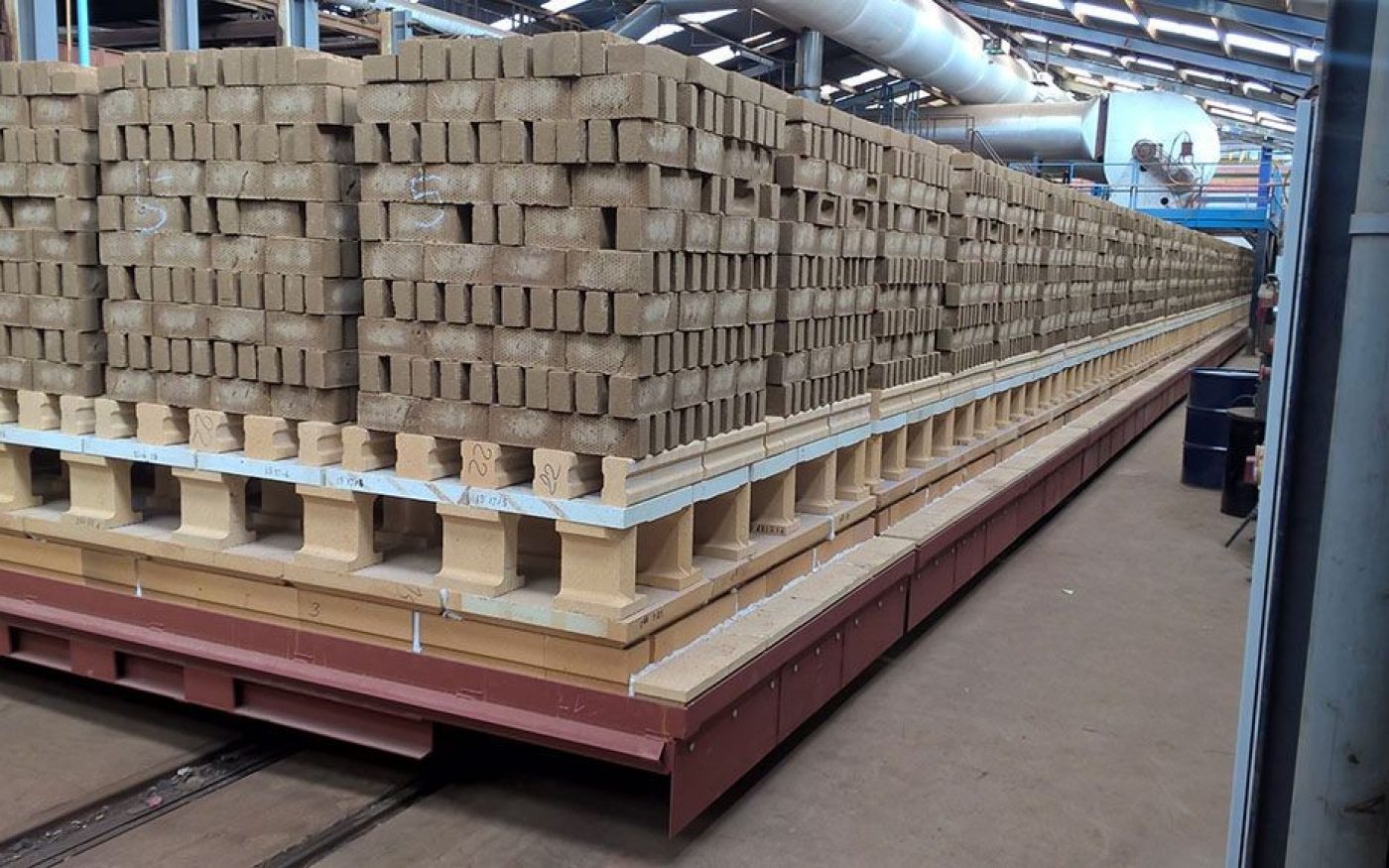 Služby | Pecní vozy