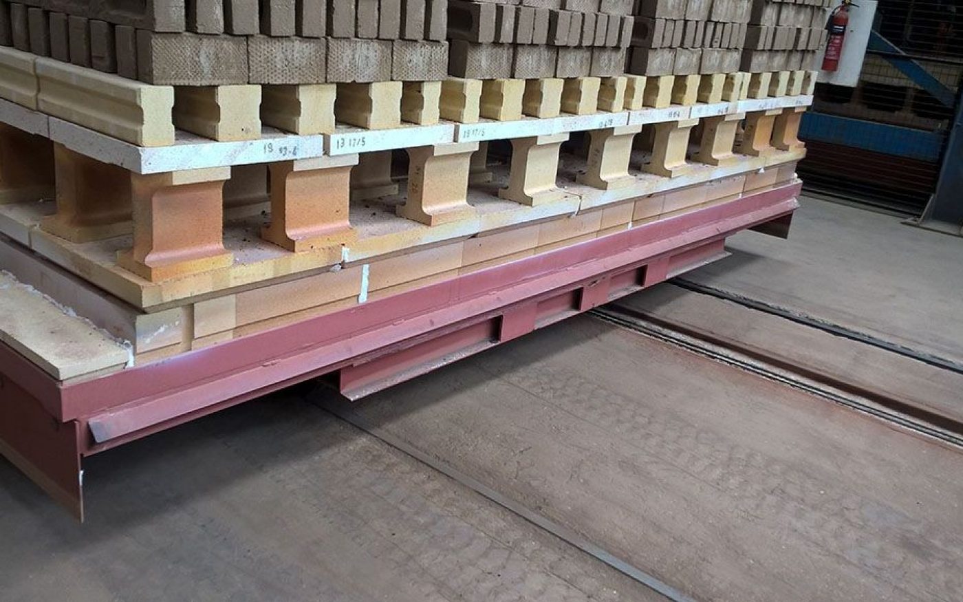 Služby | Pecní vozy