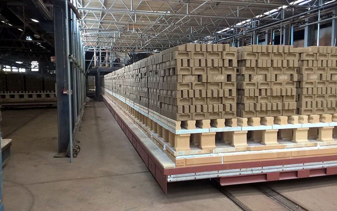 Služby | Pecní vozy