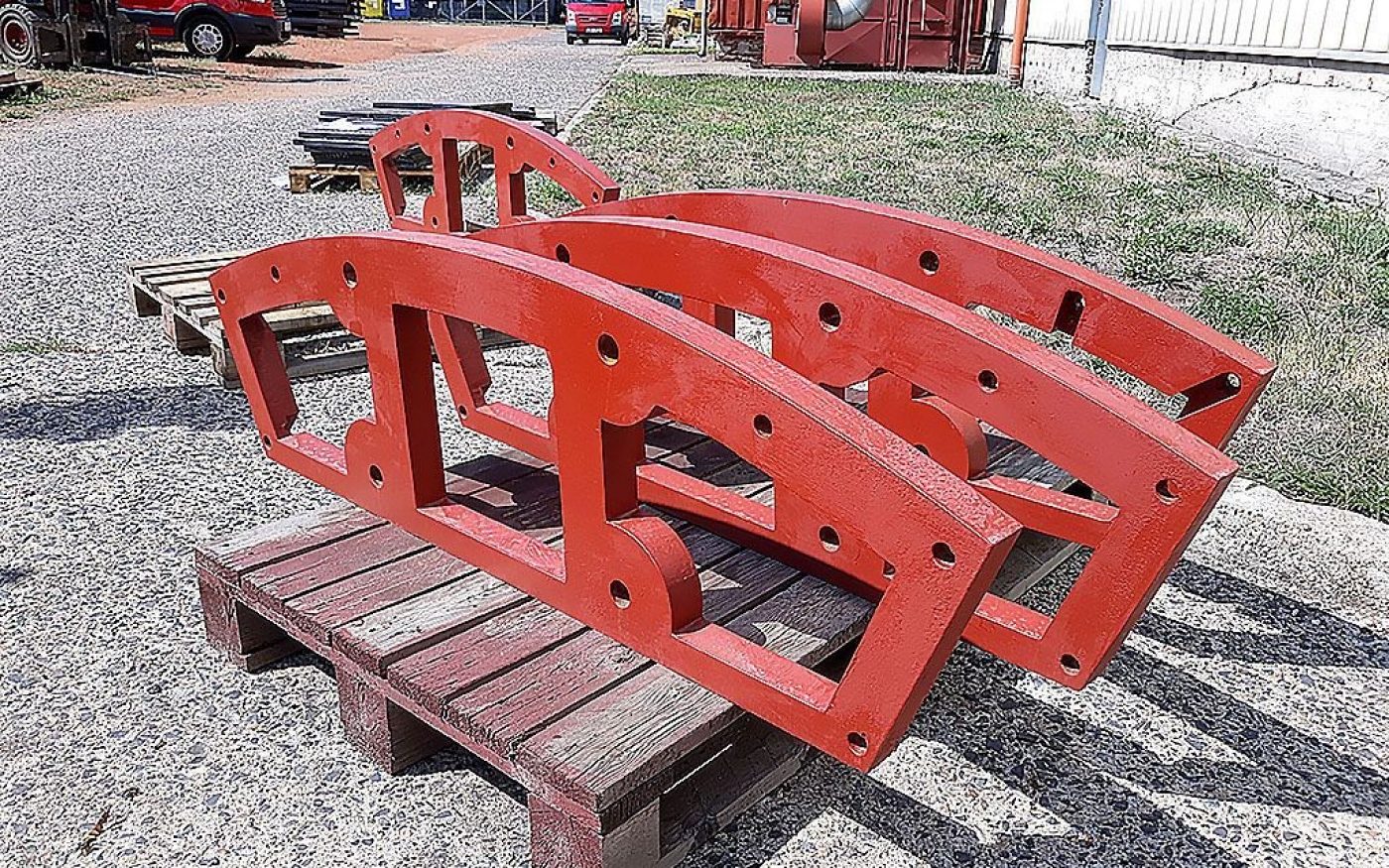 Služby | Protlačovací síta