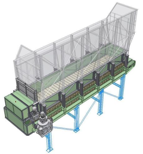 Služby | Skříňové podavače