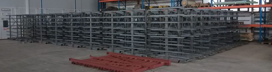 Služby | Sušárenské vozy