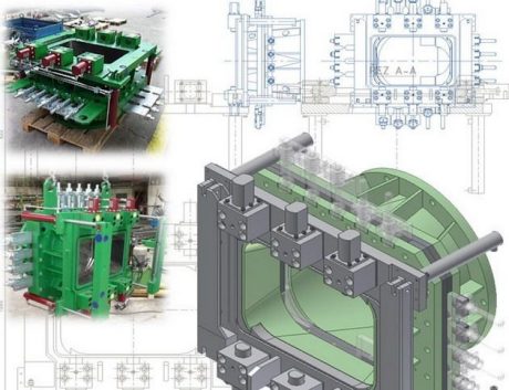 Služby | Zpracovani dokumentace