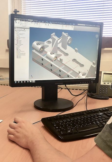 Služby | Zpracovani dokumentace