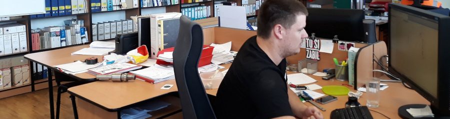 Služby | Zpracovani dokumentace